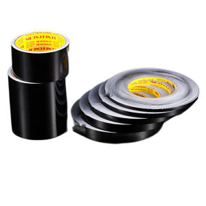 Konco สติ๊กเกอร์ติดกระเบื้องแบบมีกาวในตัวยาว50ม.เทปกาวติดพื้นกันน้ำติดผนังมีช่องปิดผนึกกระเบื้องสีเงินสีทองสติกเกอร์ตกแต่งบ้าน