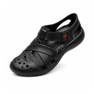 EVA Ultra Light Waterproof Men Shoe Sandal Size 40-45 | Flexible Quick Dry Casual Outdoor Shoes