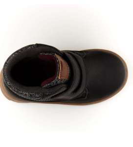 Carters Kids Kelso Fashion Boot size 10