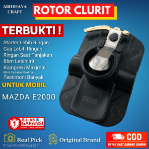 Rotor Clurit Mazda E2000