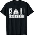 Kaos Tshirt Baju Obral Murah Combed 30S Distro Bali Pura Denpasar polos custom indonesia pria wanita unisex keren anak dewasa cod Oversize Jumbo big over size besar cowok cewek laki perempuan lengan pendek t shirt SOUVENIR oleh oleh SUVENiR sablon bordir. 