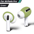 For Airpods Pro 2 Silicone Skin Cover EarTips Earpads For AirPods pro Ear Tips Buds Earphone Wireless Bluetooth Accessory Case. 