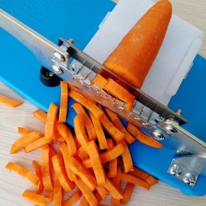 Multifunctional Table Slicer Frozen Meat Cutting Machine Beef Herb Mutton Rolls Cutter Fruit Vegetable Easy Slice Kitchen Tools