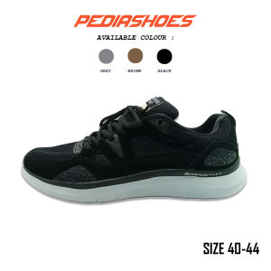 Skecherss Country Walker Men Sepatu Pria