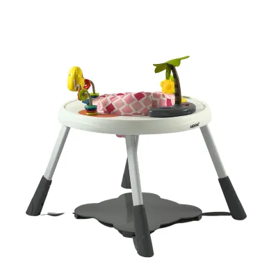 [ONLINE EXCLUSIVE] Akeeva Luxury Activity Center (Play)