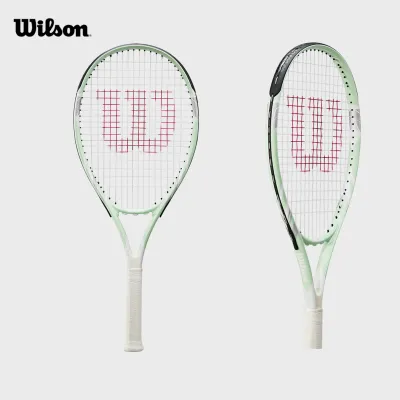 [ONLINE EXCLUSIVE] WILSON Intrigue Recreational Tennis Racket