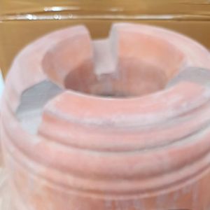 anglo tungku kayu Hawu tradisional ukuran L : 55x56.cm