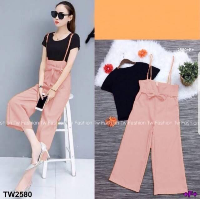 Lazada cheap baju jumpsuit