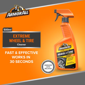 Armor All Extreme Wheel & Tire Cleaner