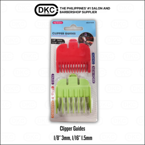 DKC 2pcs Clipper Guide Comb Haircut Accessories for Wahl