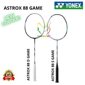 RAKET BADMINTON BULUTANGKIS YONEX ASTROX 88 D S GAME ORIGINAL new color