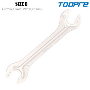 Cờ lê siết côn xe đạp thể thao Toopre