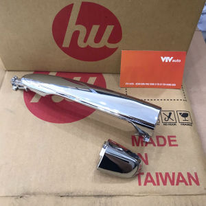 Tay Mở Ngoài Mạ Dài + Ngắn Trước Phải Camry 07-11 Prad0 03-08 Gx470 03-08 4Runner 03-08 Highlander 08-13 Rx350 07-09 Avalon 07-12 69210-58010/ 69211-35080 69217-30040/ 69217-35020/ 69217-58010/ 69211-35080 69227-30070/ 69277-30070/ 69277-35020