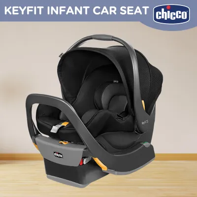 Chicco KeyFit 35 Infant Car Seat - Element