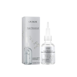 OUHOE Skin Beauty Essence Brightens Skin Brightens Moisturizes Firms Skin Essence