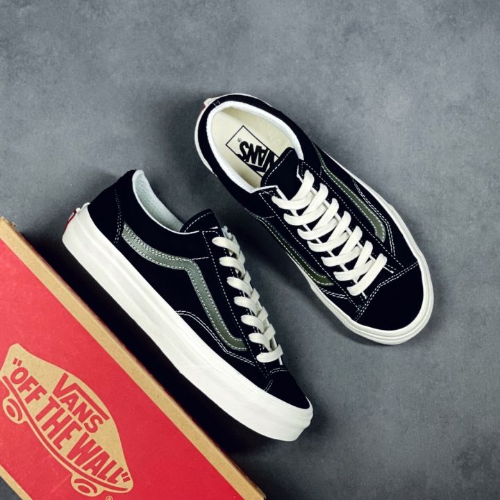 Vans og sale style 36 black