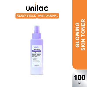 Adleeva By Adeeva Glowing Skin Toner Face Toner 100ml - Toner Adleeva