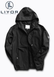 Áo Khoác Dù Nam LIYOR Áo Khoát Dù Chống Nước chống tia UV phù hợp thu đông mùa hè AK15