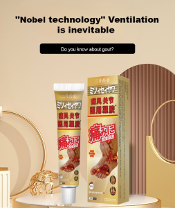 Private Far Infrared Sanwell Medical Treatment Gel Middleaged and elderly joints medical adult gel