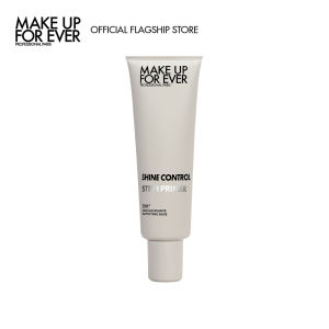 Make Up For Ever - Step 1 Shine Control Primer 15ml/30ml
