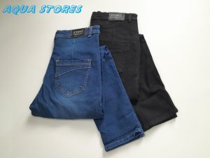Long Premium Jeans Highwaist Celana Panjang Jeans Wanita
