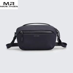 Mark Ryden Tas Selempang Pria Crossbody Sling Bag MR165