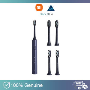Xiaomi Mijia Electric Toothbrush T302 Rechargeable IPX8 MES608