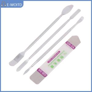 【E-WOITD】 ชุดเครื่องมือซ่อมโทรศัพท์มือถือ7ชิ้น ชุดเครื่องมือจับยึดงัดถอดโทรศัพท์มือถือออกได้