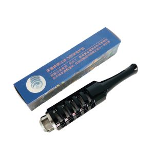 PIPE HOLDER / PIPA SARINGAN MODEL ASBAK PORTABLE 7MM / 6MM