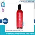 Evangeline Eau De Parfum Premium Series Natural Spray 100ml Tahan Lama. 