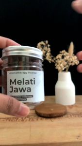 Dupa Aromaterapi Kerucut - Abdi Dalem - Hio Bukhur Wangi Ukup by Dupa Keraton