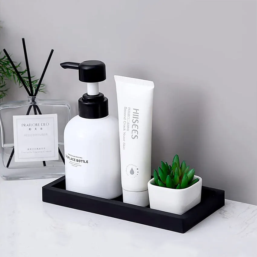 Kitchen Dish Soap Holder Silicone Dishwashing Brush Seasoning Jar