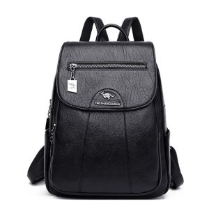 BLAUGRANA.ID // BAYAR DITEMPAT {COD} DISKON!!!TAS RANSEL KULIT WANITA TERBARU 2022 TAS RANSEL KULIT WANITA IMPORT TAS RANSEL KULIT WANITA FASHION KOREA TAS RANSEL KULIT WANITA KEKINIAN TAS RANSEL KULIT WANITA SEKOLAHKULIAH