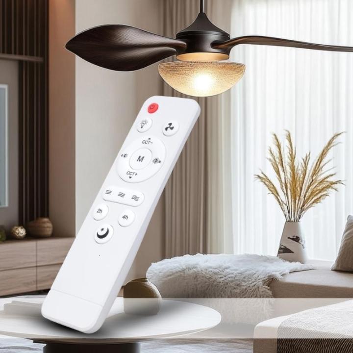 E27%20Fan%20Light%20Remote%20Control%20Module%20With%20IR%20Technology%20For%20Precise%20Dimming%20And%20Color%20Adjustment%20-%20Image%209