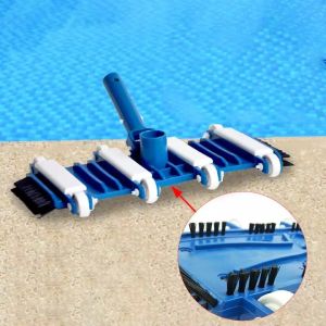 Original+24 hours delivery swimming pool vacuum cleaner suitable for swimming pool SPA fountain hot tub cleaning tool Swimming-Pool-Vacuum-Cleaner