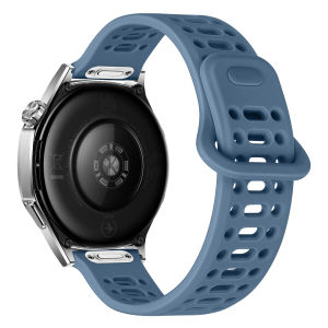 Zenia 18mm 22mm High-quality Silicone Watch Strap for Garmin Forerunner 265 265S 255 255S Music 570 47mm Venu 2 2S 3 Vivoactive 4 4S Vivomove 3S Rey Captain Marvel First Avenger Forerunner265 Forerunner570 Venu4 45mm 41mm Venu3 Sport Watch Accessories