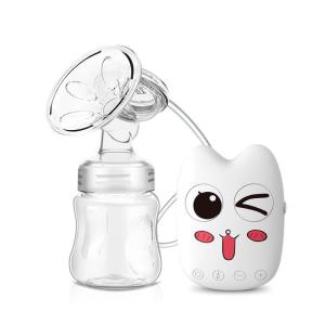 Penghantaran dari China [2025]Bebebao Pam Payudara Elektrik Bersalin Selepas Bersalin Mudah   Pengurut Pam Susu Automatik   Pam Payudara 3.1
