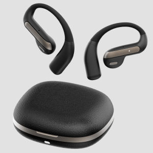 GasGak Wireless EarphonesEarbuds Adaptive ENC Bluetooth 5.4 TWS Low Latency Headphone 58H Play Time Headsets 12mm Drivers Earphone for iPhone 15 pro max Android Phone Laptop