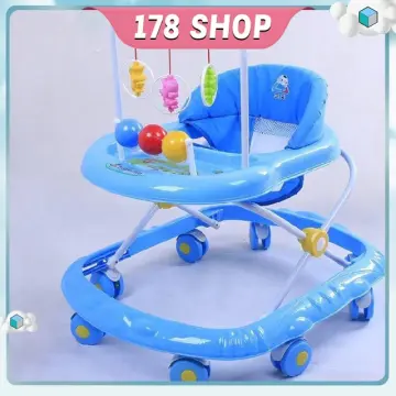 Shop Baby Walker 1 3 Years Old Adjustable with great discounts and prices online Sep 2024 Lazada Philippines