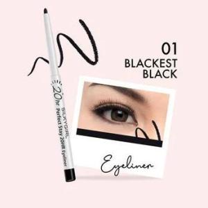 Silky Girl Perfect Stay 20HR Eyeliner Waterproof | SIlkygirl Eyeliner
