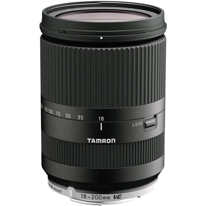 美品✨TAMRON 18-200mm Di II VC B018✨ Canon用 12f3456d2fb7eaf5ec78e424e187e3