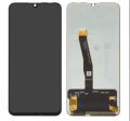 LCD HUAWEI HONOR 10 LITE FULLSET TOUCHSCREEN BLACK. 