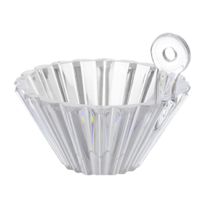 Multifuntional Coffee Cup Paper Press Coffee Brewing Accessory Espresso Paper Press for Coffee Enthusiasts