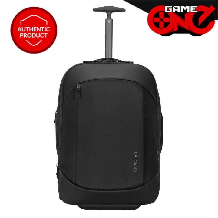 Targus TBR040GL EcoSmart® Mobile Tech Traveler Rolling