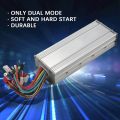 48V 60V 64V 1500W Brushless Controller/Ebike Controller/Bldc Motor Controller for Electric Bicycle/Scooter. 