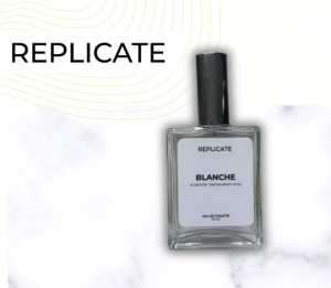Blanch ByreDow Replicate PH Scent EDT Womens Cologne