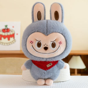 Funny Toy Funny plush doll gift for girlfriend Baby Soothing Toys Home Decor Throw Pillow Stuffed Toys
