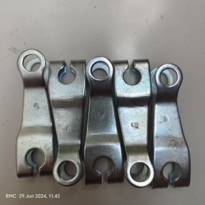 5 PCS PAHA TARIKAN REM BELAKANG SUPRA - GRAND - GL PRO - TIGER NEW - KHARISMA - REVO