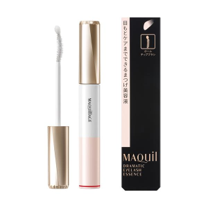 Tinh chất dưỡng mi MAQuillAGE Dramatic Eyelash Essence 8g - NHẬT BẢN
