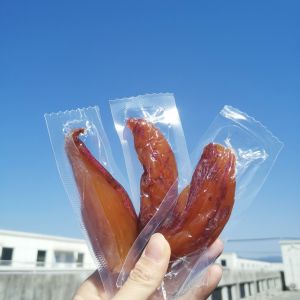 biaozhen Dried sweet potatoes freshly steamed and roasted 0 sugar no added snacks